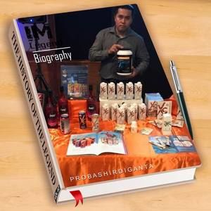 Meet your Posher, Antonio